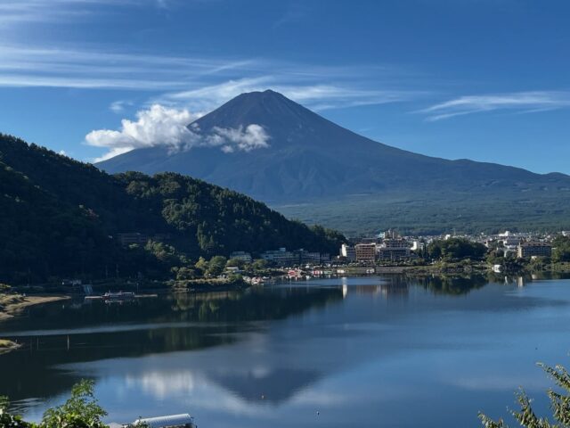 2025年9月26日 8:10 am.

#timelapse #miznohotel #mizunohotel #fujisan #mtfuji #kawaguchiko #amazingview #skybar #japantravels #hotel #livecamera #niceview #rooftopbar #nicehotel #湖のホテル　#富士山　#河口湖

 http://www.mzn.jp/
https://www.youtube.com/c/officialmiznohotel/live